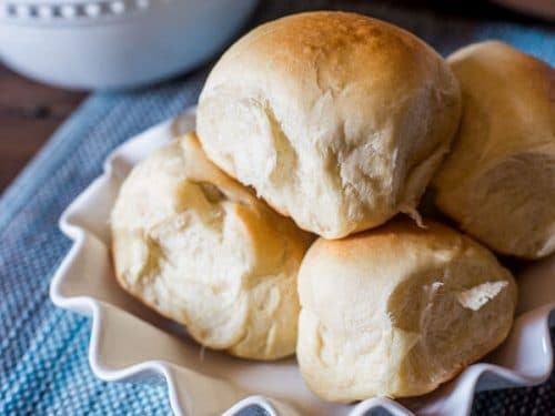 Easy Bread Roll Recipe With Self Raising Flour | Deporecipe.co