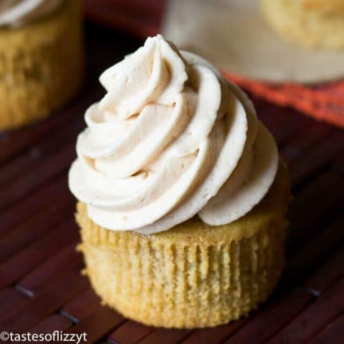 Basic Vanilla Cupcake Recipe With Oil