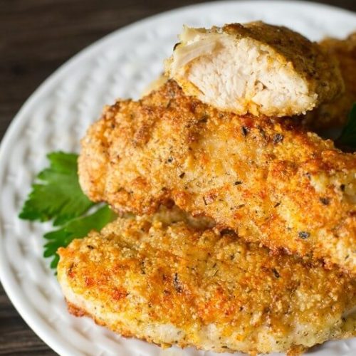 75+ of the Best Chicken Recipes for Weeknight Dinners & Holidays