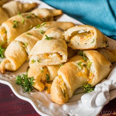 Spinach Cream Cheese Roll Ups {a Quick Appetizer Or Lunch}