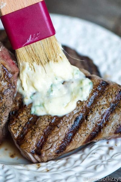 Garlic Butter Steak Recipe Hints For Grilling The Best Steak 