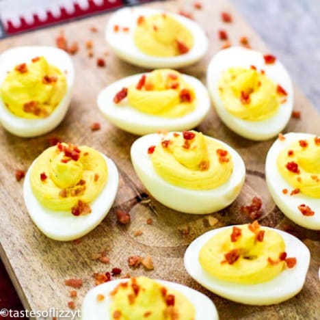 Instant Pot Hard Boiled Eggs {Step by Step 5-5-5 Method}