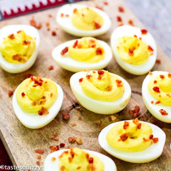 Instant Pot Hard Boiled Eggs {Step by Step 5-5-5 Method}