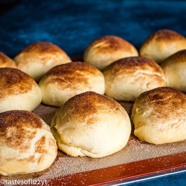 How to MaKe Resurrection Rolls {Empty Tomb Rolls for Easter Breakfast}