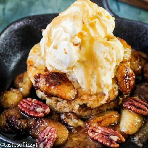 Caramelized Bananas Recipe 4 Ways to make The BEST Bananas