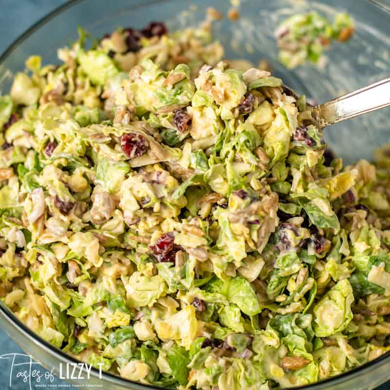 Curry Chicken Salad - Sprinkles and Sprouts