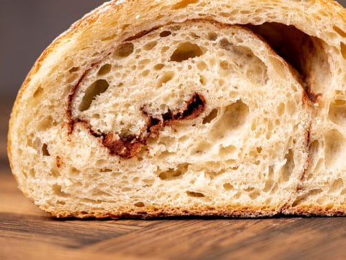 Easy Artisan Sourdough Bread - ChillSpice