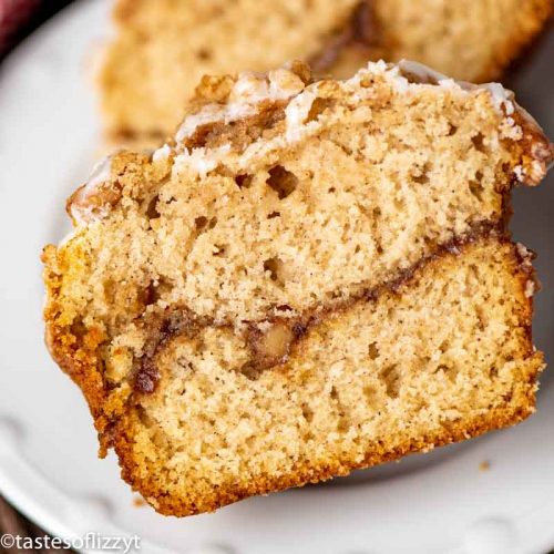 Apple Butter Buttercream Cupcakes | Tastes of Lizzy T