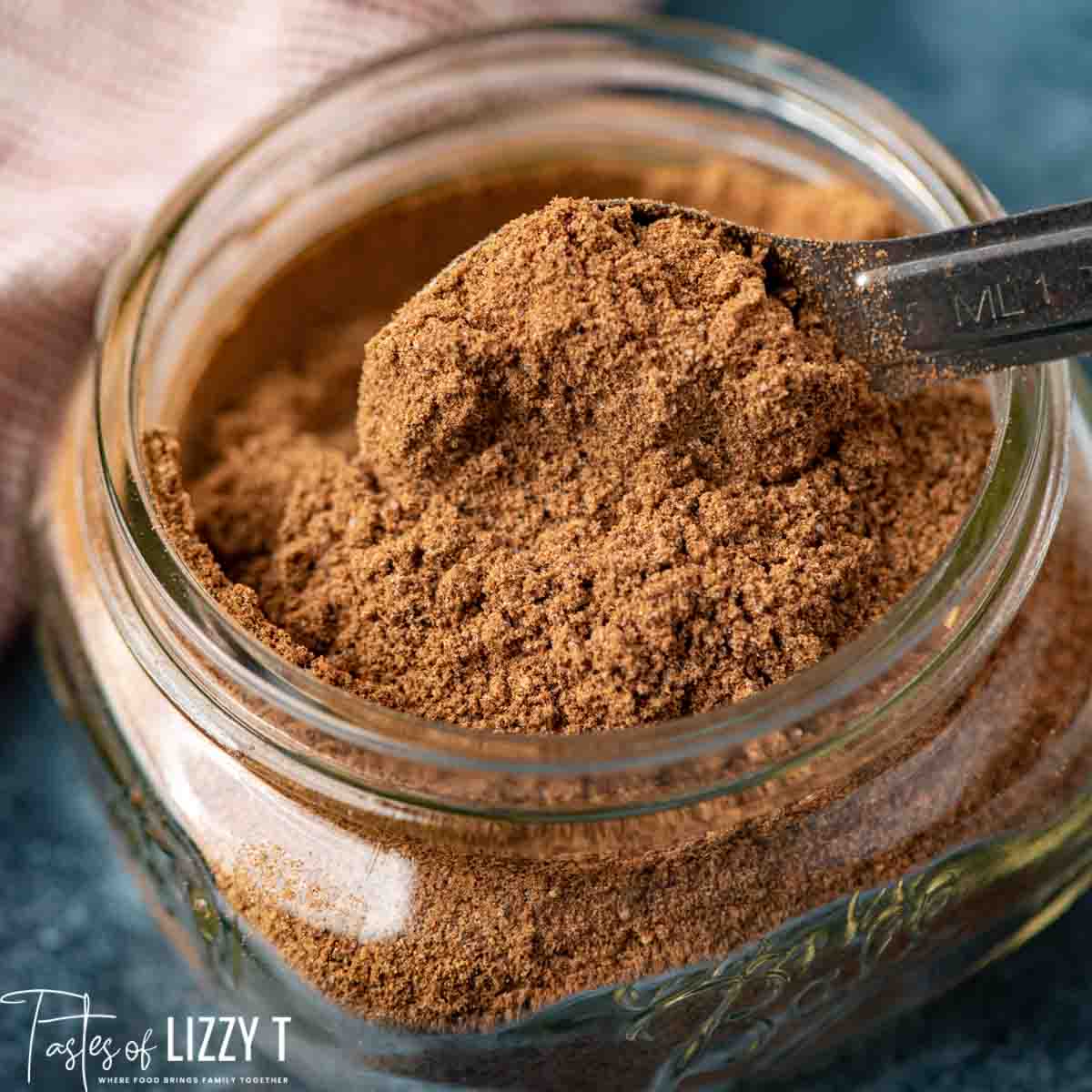 Homemade Chai Spice Blend - Perry's Plate