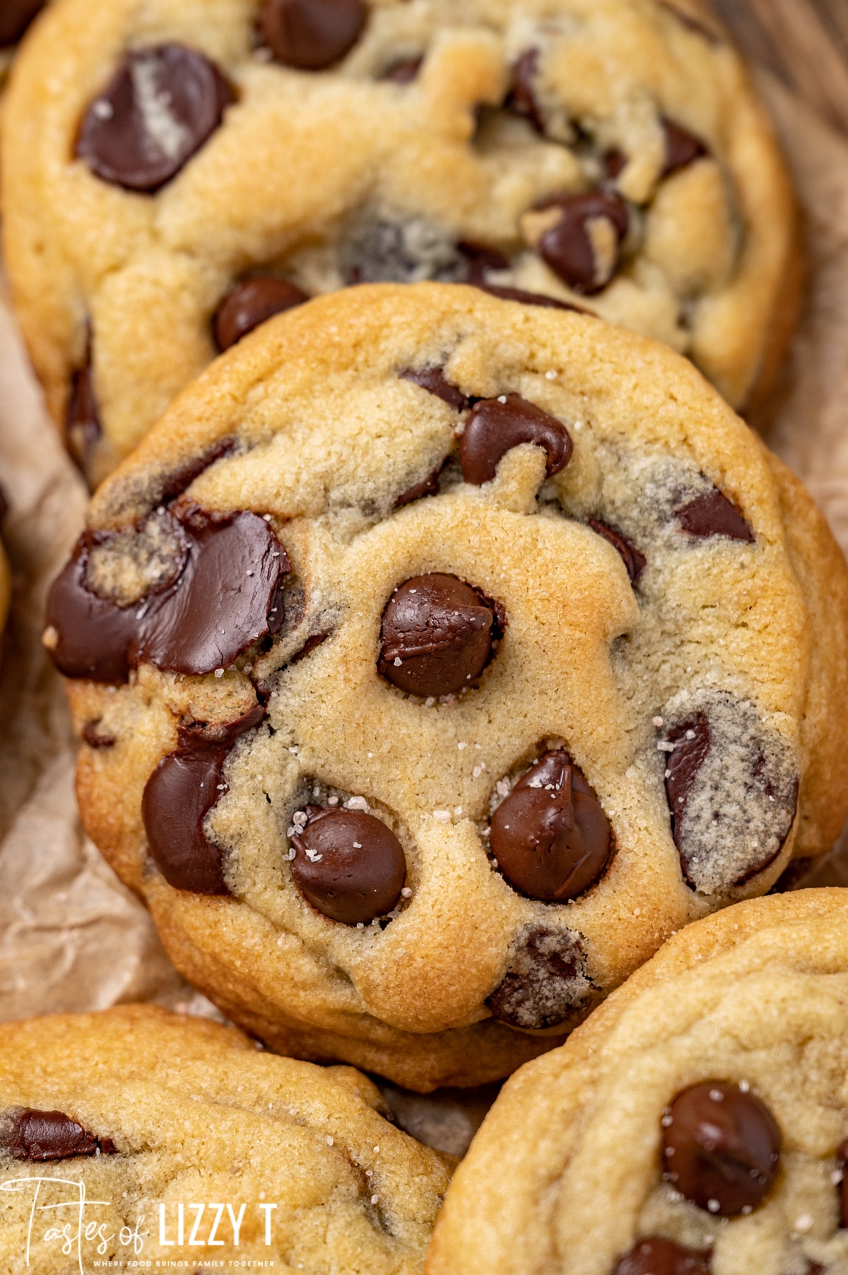 simple chocolate cookie recipes