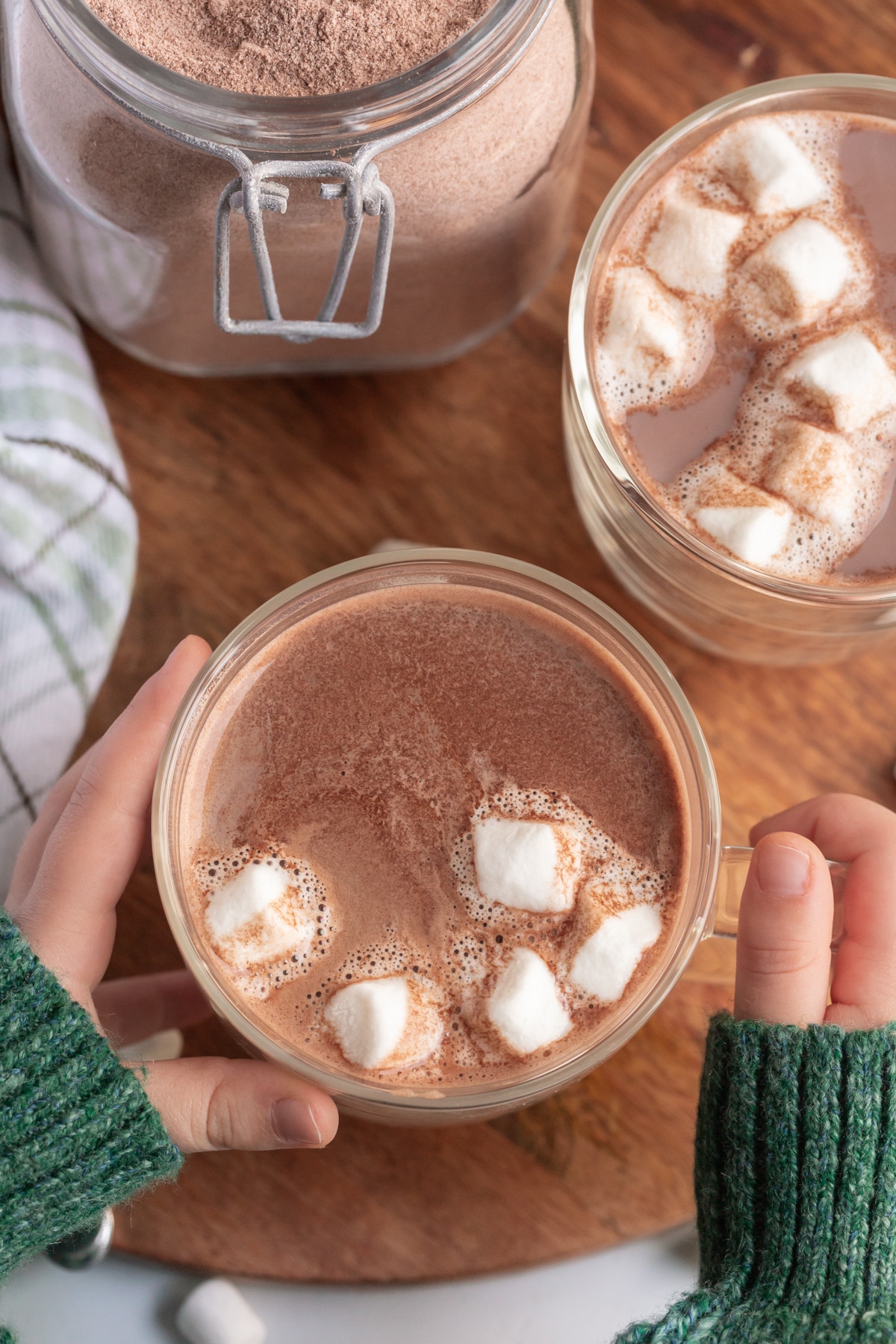 8 Best Hot Chocolate Makers of 2023