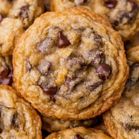 Peanut Butter Sandwich Cookies Recipe 