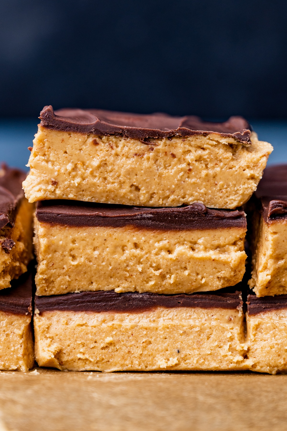 World's Best Peanut Butter Bars - Tastes Better From Scratch