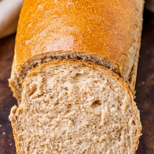 Potato Bread {fluffy White Bread Recipe Made With Mashed Potatoes}