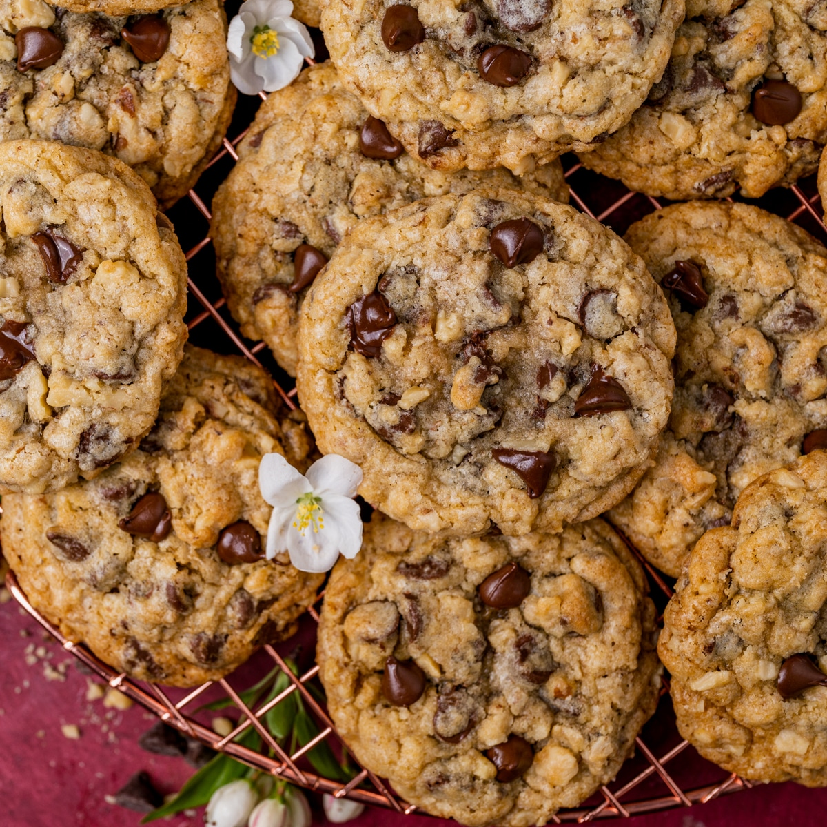 Save on Our Brand Bakery Chocolate Chip Cookies - 20 ct Order