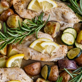 75+ Of The Best Chicken Recipes For Weeknight Dinners & Holidays