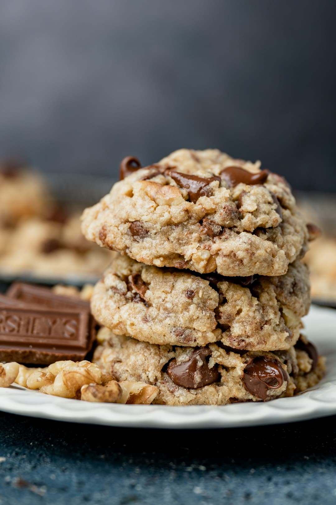 The Famous Neiman Marcus Chocolate Chip Cookie Recipe