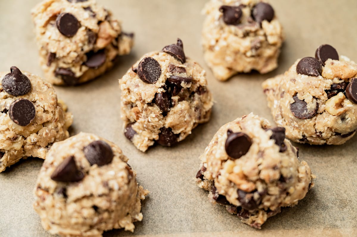 Neiman Marcus Chocolate Chip Cookies 2.0 - Lively Table