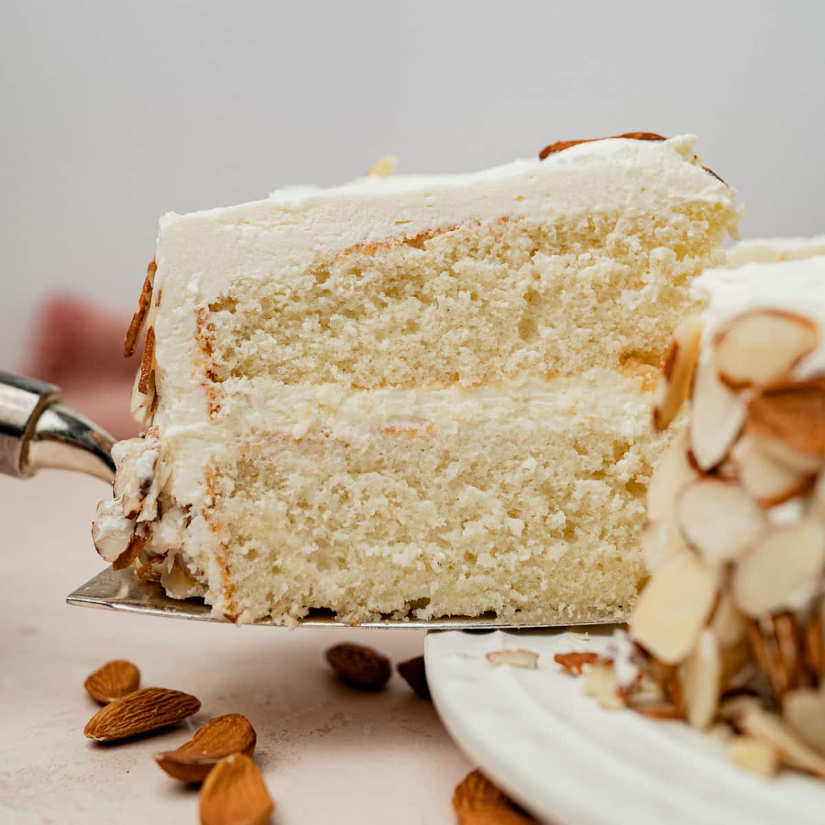 Top 3 Almond Cake Recipes