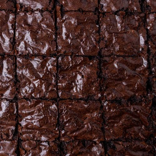 15 ways to make box brownies better