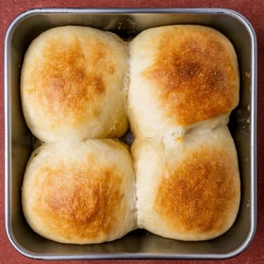 The Ultimate Guide: Washes for Breads & Rolls - Tastes of Lizzy T