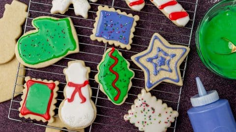 sugar cookie frosting betty crocker