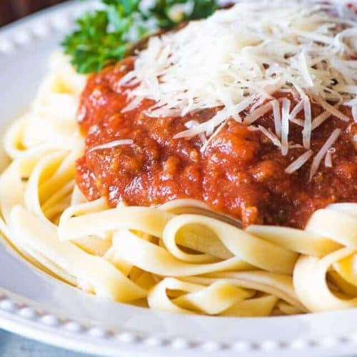 Top Secret Recipes  Healthy Choice Traditional Pasta Sauce