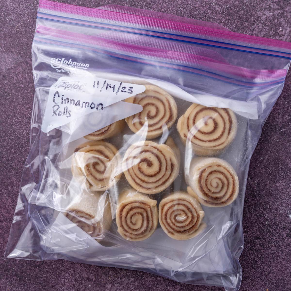 Cinnamon Roll Bites Recipe Tastes Of Lizzy T