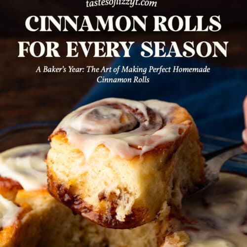 Bisquick Cinnamon Rolls Recipe Tastes Of Lizzy T 1901