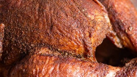 Bbq turkey rub hotsell